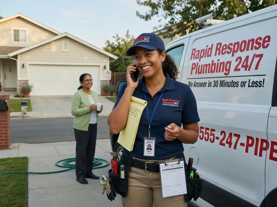 Emergency Plumber Hickman, TN FAQs